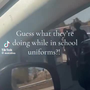 Diversity Students Enrich Stores With Robbery