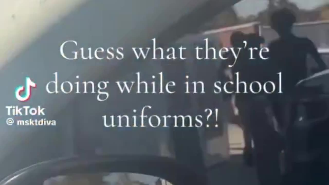 Diversity Students Enrich Stores With Robbery