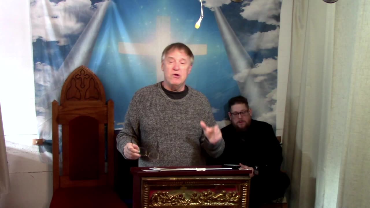 Why We Should Share the Gospel