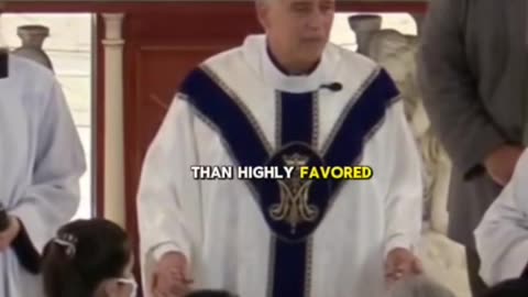 🏛️ The Church is Still True! Don't Let Sinners Run You Off (Fr. Mark Beard)