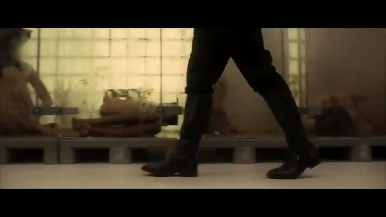 Coronavirus Predictive Programming