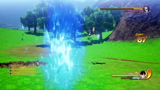 Dragon Ball Z: Kakarot | The Android Saga Intermission | Episode 18
