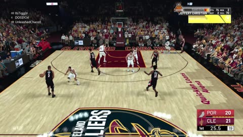 MY FRIENDS HAVE PROBLEMS | NBA 2K