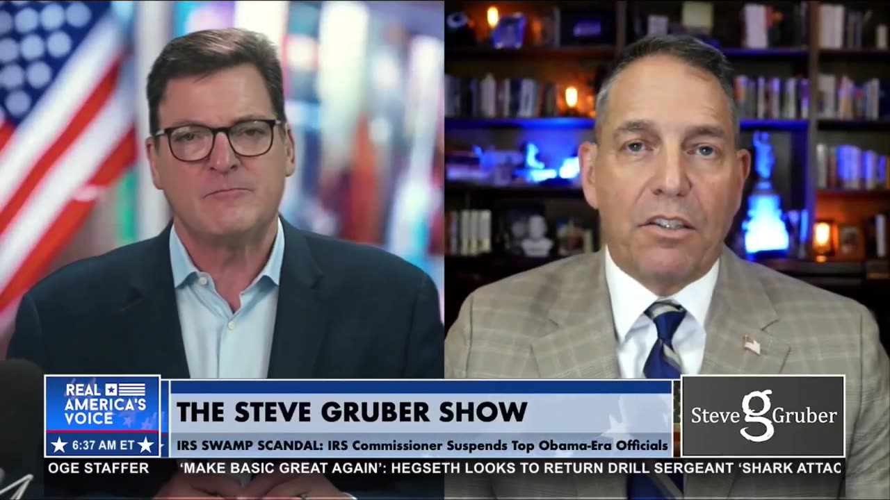 LOIS LERNER TARGETED ANY CONSERVATIVE ORG