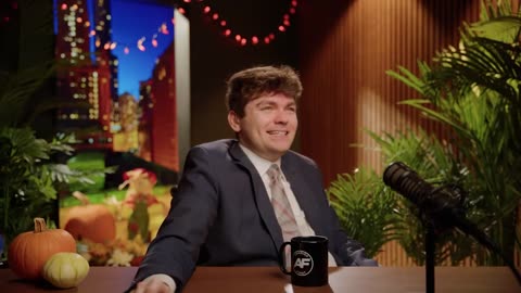 Nick Fuentes MELTS DOWN on Stalin Smearers: "So STUPID—Prison for You!"