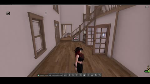 Gemini in Second Life