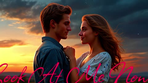 Electronic Music. Song Look At Me Now.