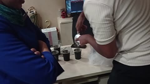 Coffee Time with Friends | Fun and Relaxing Moments