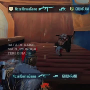 PUBG Close-Range Spray Control 🔥 #pubgspray #pubghighlights