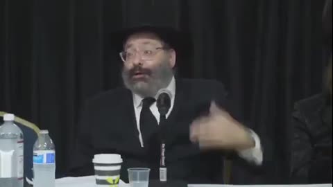 Life Lesson By Rabbi