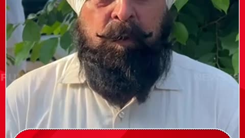 "The government should pay 70,000 rupees per acre instead of 20 rupees"