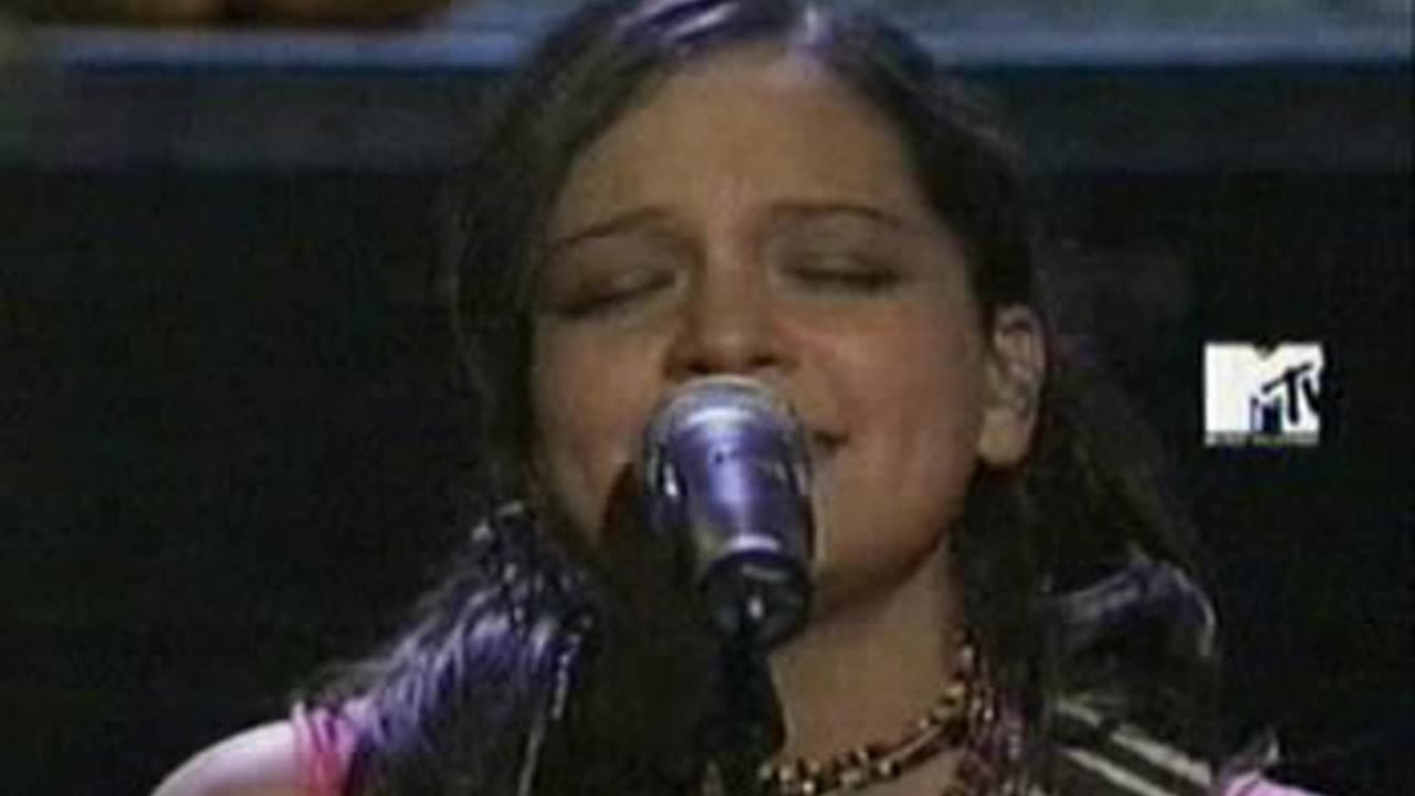 Control Machete feat. Natalia Lafourcade - Bien Bien = 2002