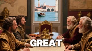 The Black Nobility: Europe’s Hidden Bloodlines of Power