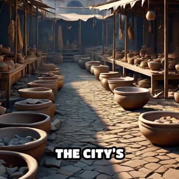 The Vanished City of Kilwa Africa’s Lost Gem