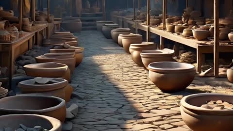 The Vanished City of Kilwa Africa’s Lost Gem