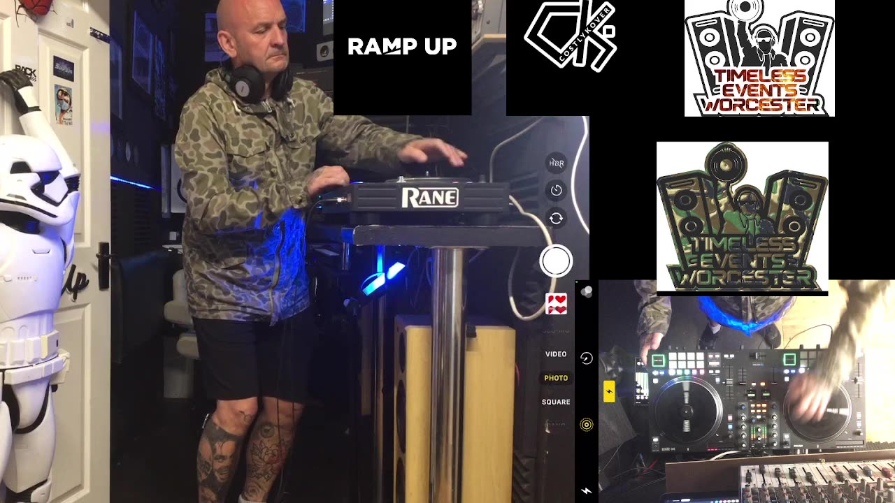 You’re Now Locked Into Timeless