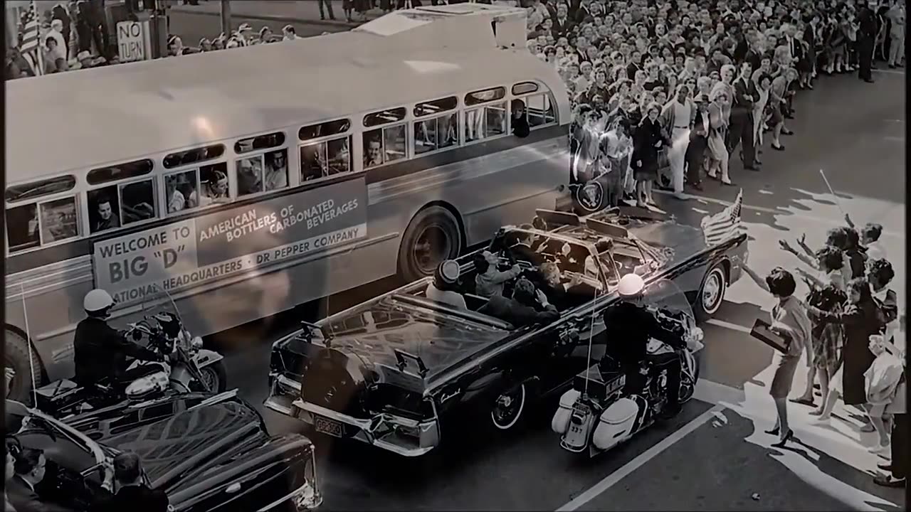 Episode 1 - The New World Order