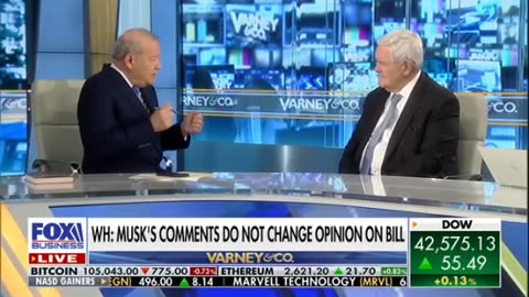 This is going to be the biggest controversy, Gingrich said.