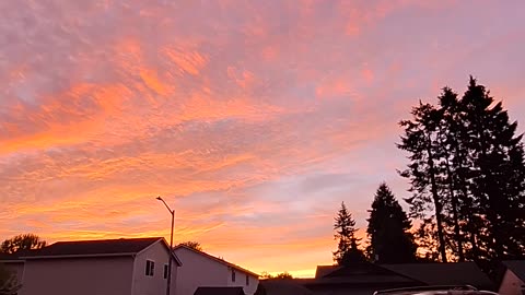 sunrise 5:54 am Wednesday, May 7th, 2025