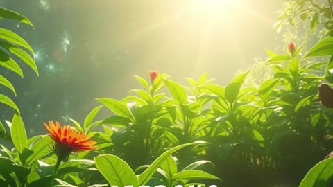 ⚡ La Fábrica Invisible: ¿Cómo Transforman las Plantas el Sol en Vida? Fotosíntesis Explicada