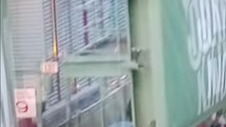 Mike trout crushes one