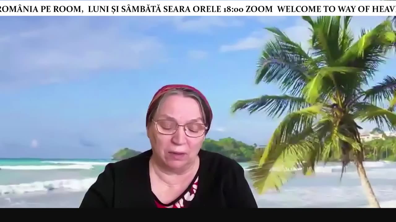 ANA COȚA CREȚA -CÂND MERGEAI CU CRUCEA-N SPATE- CALEA CĂTRE RAI PĂRTĂȘIE #podcast #creștinism #isus