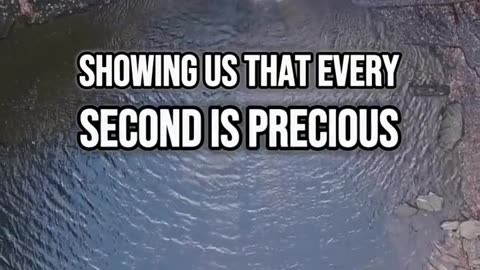 Life and Time Became your Greatest Teachers