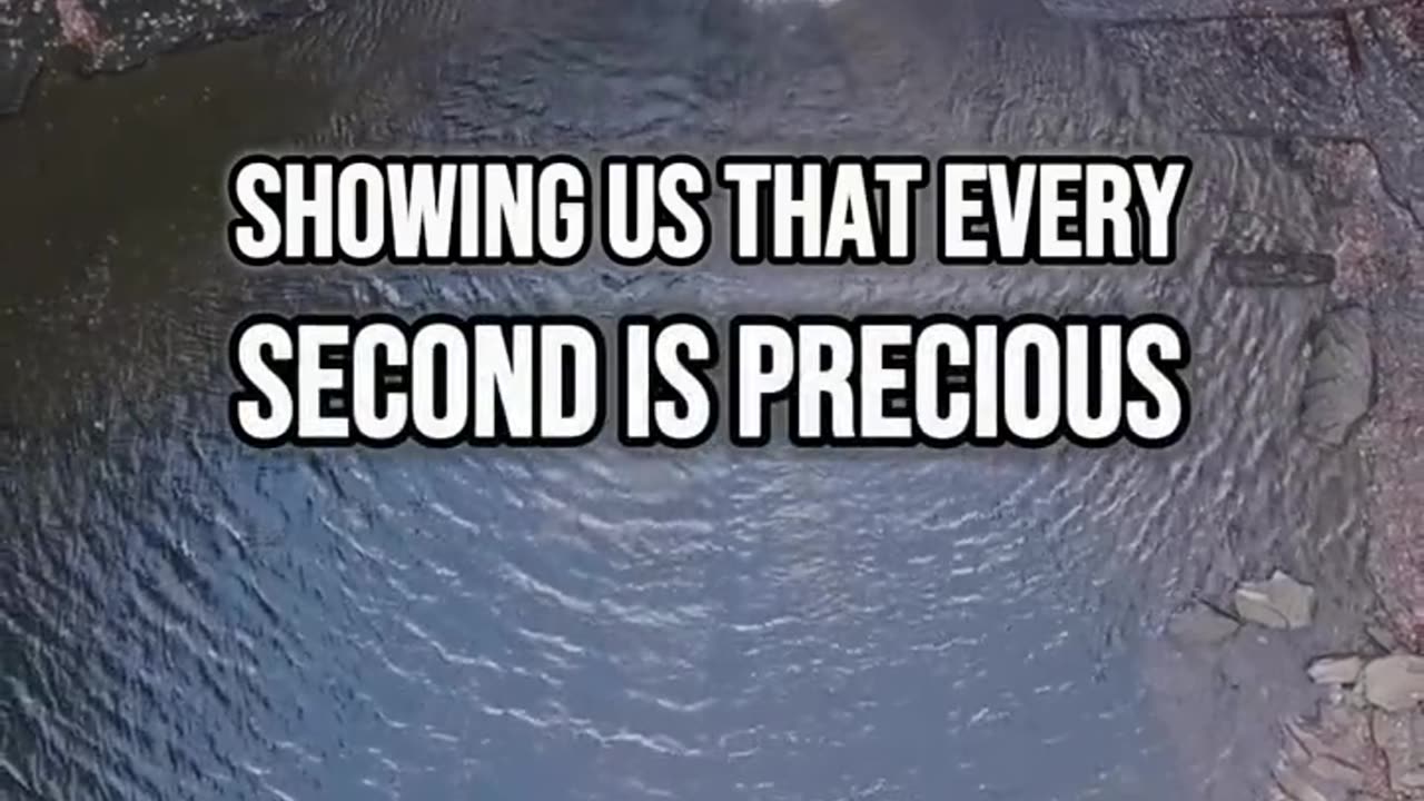 Life and Time Became your Greatest Teachers