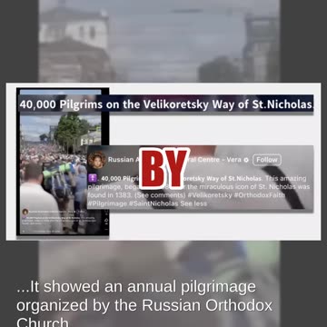 Fact Check: Video Does NOT Show People 'Leaving Tel Aviv In Droves'