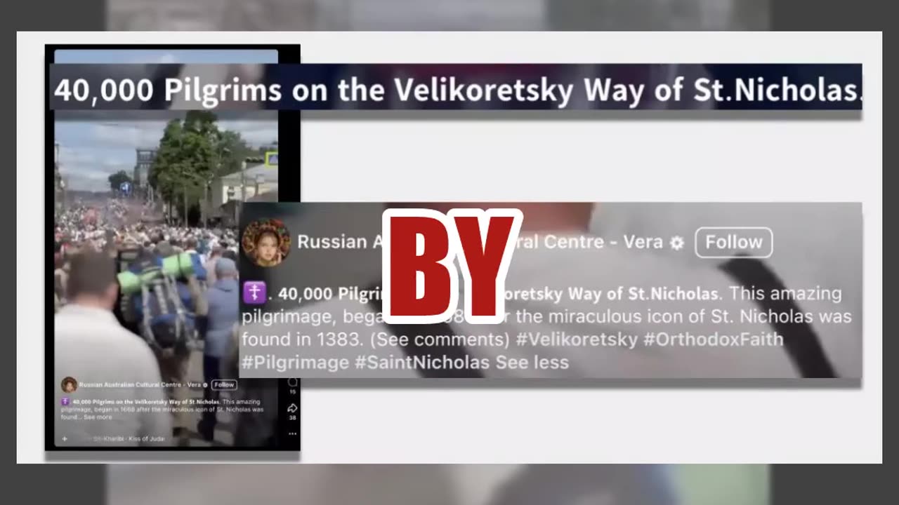 Fact Check: Video Does NOT Show People 'Leaving Tel Aviv In Droves'