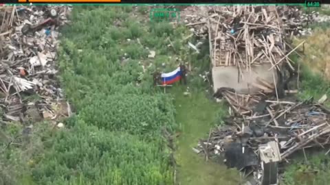 🚩⚔️ Ukraine Russia War | 36th Guards Capture Village of Zirka in Fierce Combat | RCF