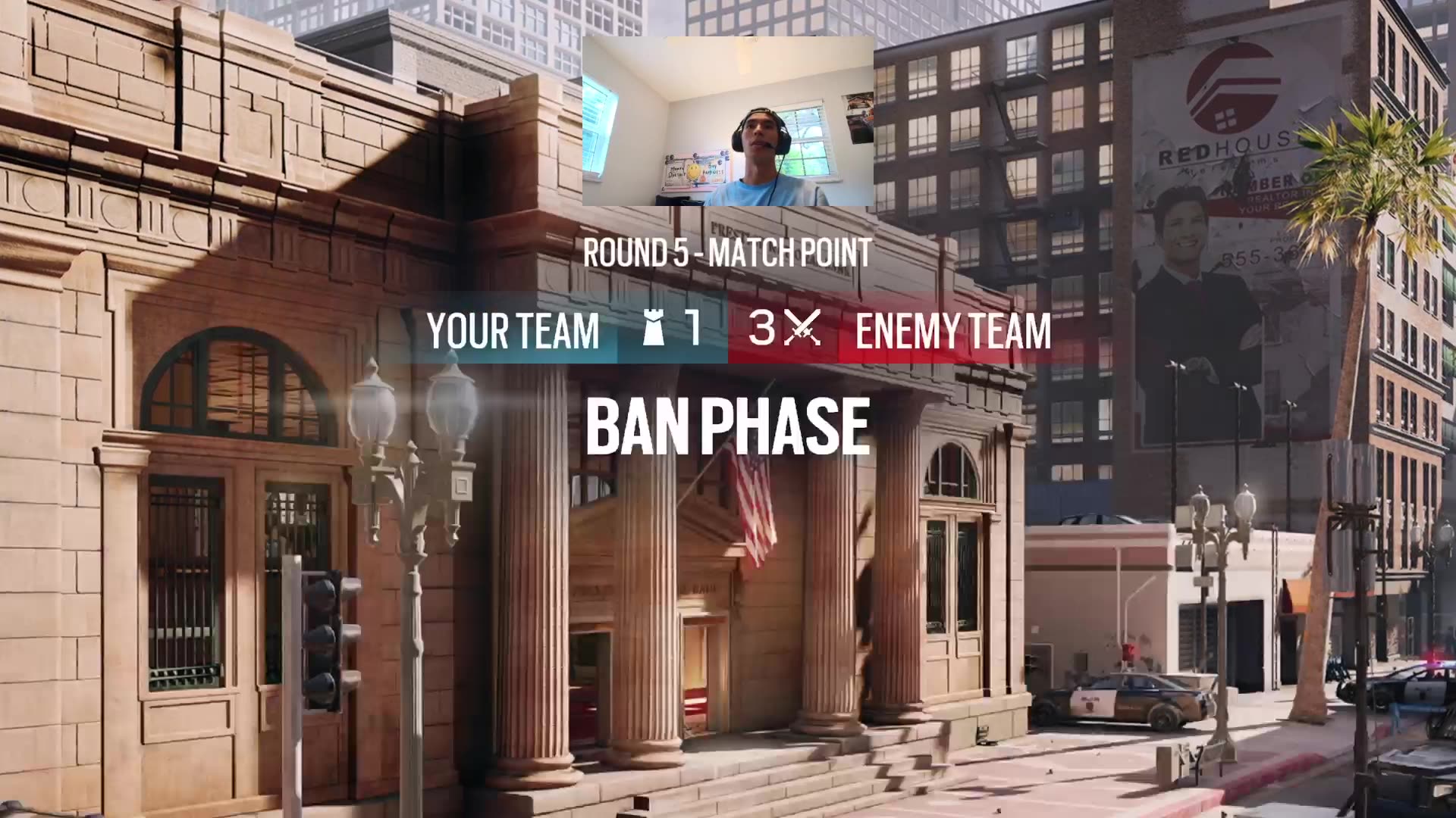 Playing the NEW Rainbow Six Siege X Update!