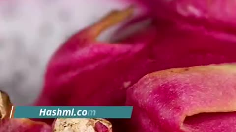 Garmi me Dragon fruit khane ke fayde