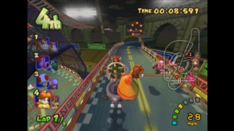 Tails is trapped in an Egg: Sonic in the 4th Dimension Review Newbie's Perspective