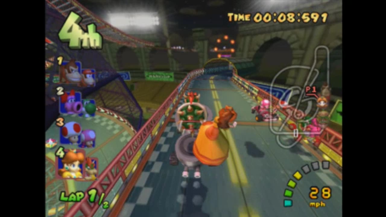 Tails is trapped in an Egg: Sonic in the 4th Dimension Review Newbie's Perspective