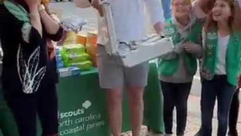 Mr Beast Buying Most Expensive cookies