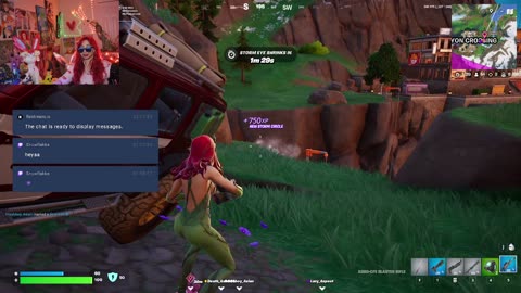 🔴LIVE.. Squad Fill