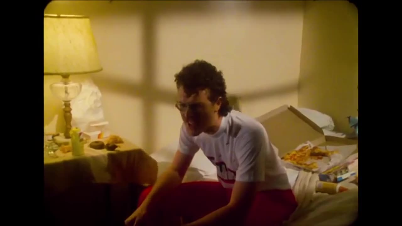 😂🍔 Weird Al's Eat It is Still Iconic! | FunFM