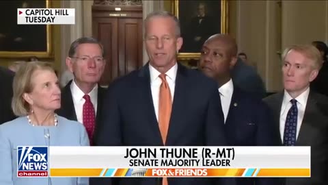 Democrat UNLEASHES in profane rant as food benefits expire