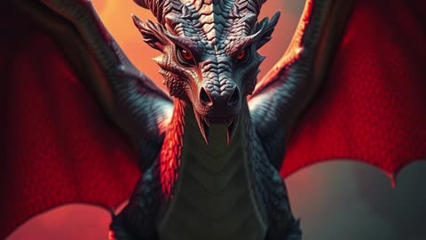 Wise Dragon - Blood of the Veles