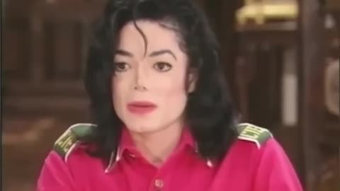 Did you know this about Michael Jackson ?