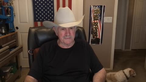 I'm Convinced This Hit Was A CIA Operation, To Try, And Bring Us Into A Civil War!