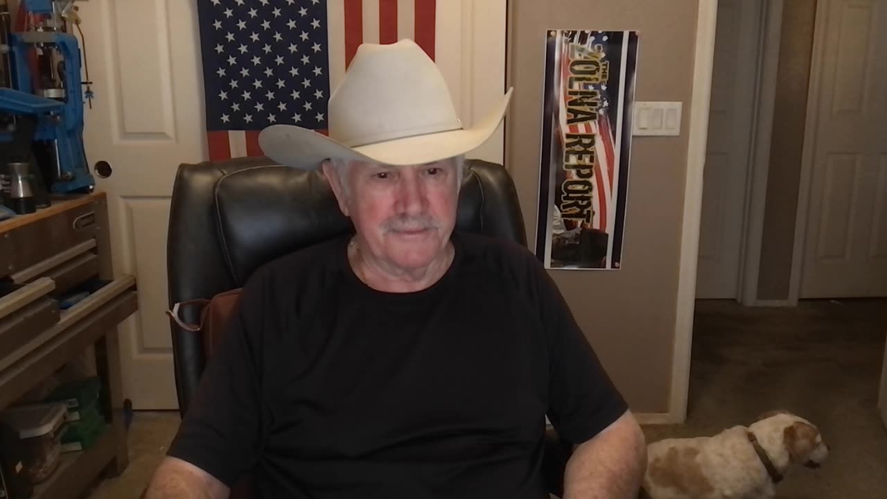 I'm Convinced This Hit Was A CIA Operation, To Try, And Bring Us Into A Civil War!