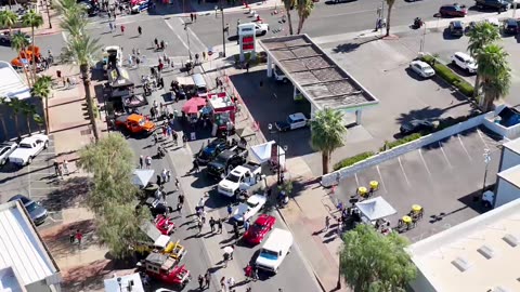 Henderson Hot Rod Days