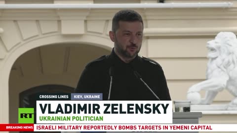 RT News - August 24 2025 (17:00 MSK)
