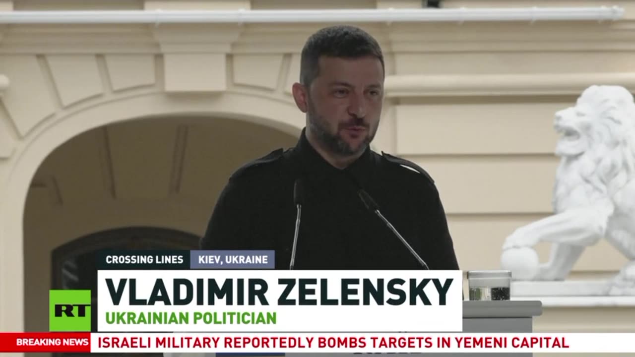 RT News - August 24 2025 (17:00 MSK)