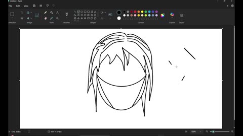 "Drawing a Kid-Friendly Cartoon Assassin – Fun and Safe!"