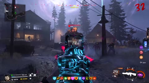 Call Of Duty Black Ops 7 Zombies No Commentary