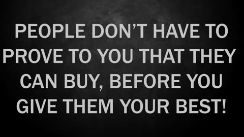 Top 5 Rookie Car Salesman TIPS