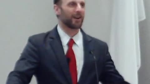 "What's the Matter?" - Poem